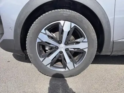 Photo 14 Peugeot 5008  BlueHDi 130ch S&S EAT8 GT