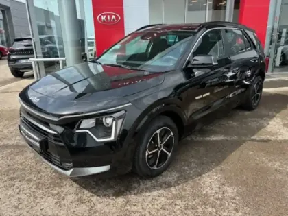 Photo Kia Niro