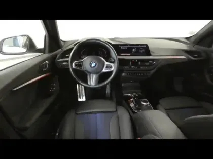 Photo 7 BMW Serie 1 Série 1 118iA 136ch M Sport DKG7