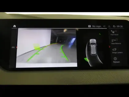 Photo 14 BMW Serie 1 Série 1 118iA 136ch M Sport DKG7