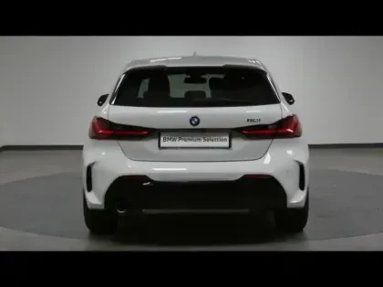 Photo 5 BMW Serie 1 Série 1 118iA 136ch M Sport DKG7