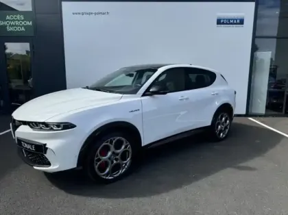 Photo Alfa Romeo Tonale
