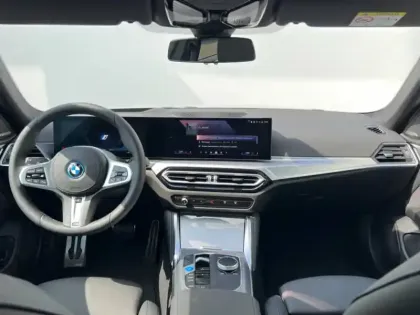 Photo 7 BMW I4  eDrive40 340ch M Sport