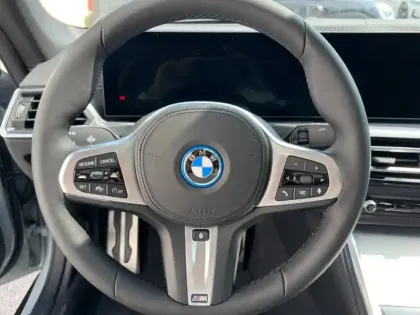 Photo 11 BMW I4  eDrive40 340ch M Sport