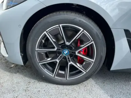 Photo 8 BMW I4  eDrive40 340ch M Sport