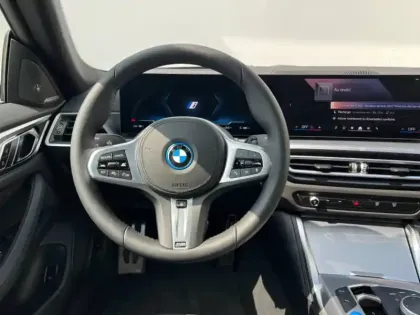Photo 5 BMW I4  eDrive40 340ch M Sport