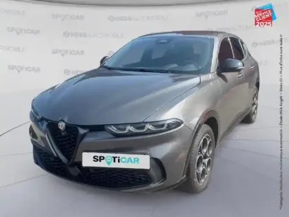 Photo Alfa Romeo Tonale