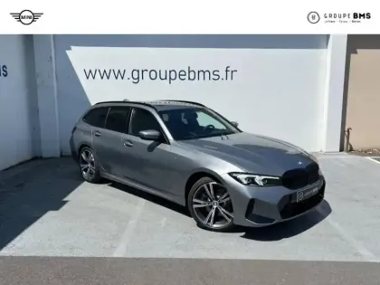 Photo Bmw Serie 3