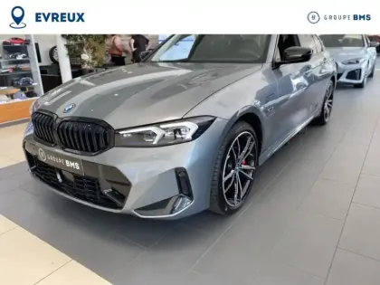 Photo Bmw Serie 3