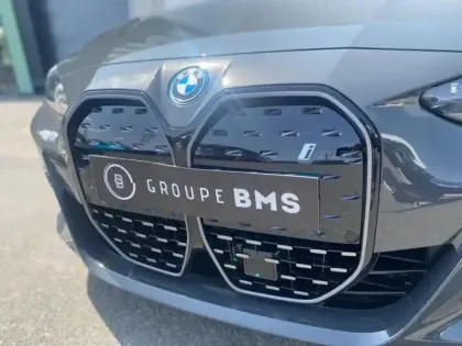 Photo 12 BMW I4  eDrive40 340ch M Sport