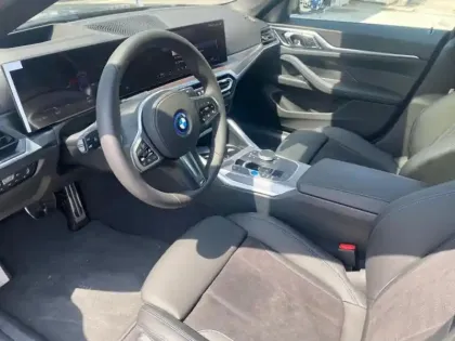 Photo 5 BMW I4  eDrive40 340ch M Sport