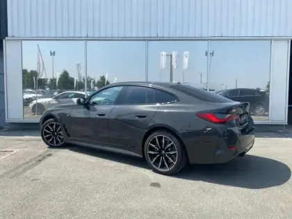 Photo 1 BMW I4  eDrive40 340ch M Sport