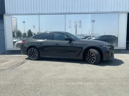 Photo 4 BMW I4  eDrive40 340ch M Sport