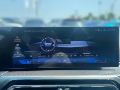 Photo 14 BMW I4  eDrive40 340ch M Sport