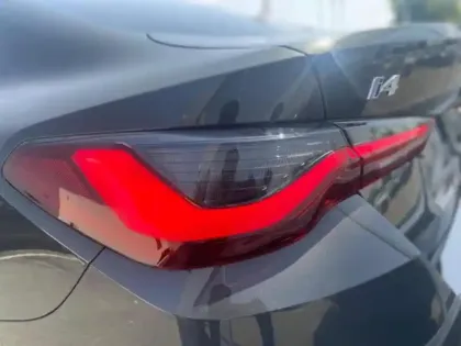 Photo 13 BMW I4  eDrive40 340ch M Sport