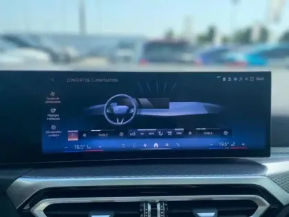 Photo 10 BMW I4  eDrive40 340ch M Sport