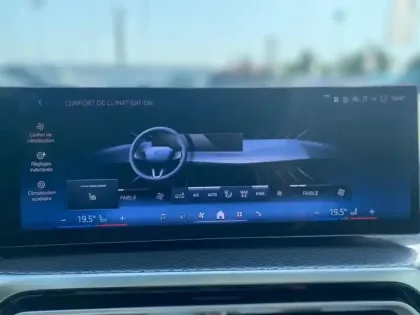 Photo 11 BMW I4  eDrive40 340ch M Sport