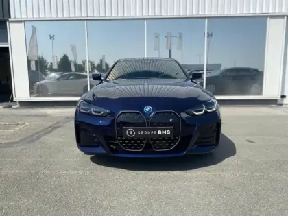 Photo 12 BMW I4  eDrive40 340ch M Sport