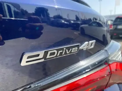 Photo 13 BMW I4  eDrive40 340ch M Sport