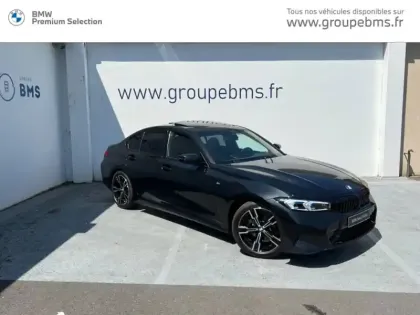 Photo Bmw Serie 3