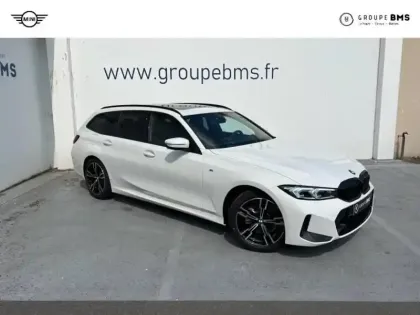 Photo Bmw Serie 3