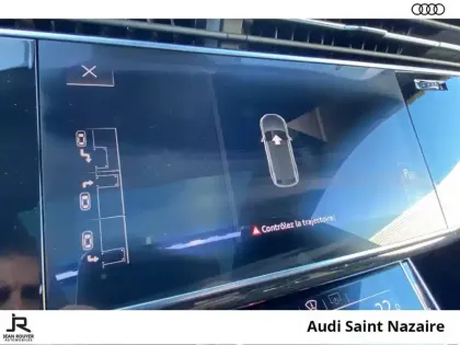 Photo 70 Audi Q8  55 TFSI e 381 Tiptronic 8 Quattro
