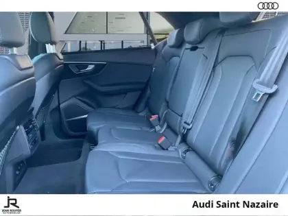 Photo 61 Audi Q8  55 TFSI e 381 Tiptronic 8 Quattro