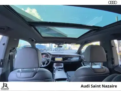 Photo 52 Audi Q8  55 TFSI e 381 Tiptronic 8 Quattro