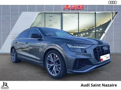 Photo 43 Audi Q8  55 TFSI e 381 Tiptronic 8 Quattro