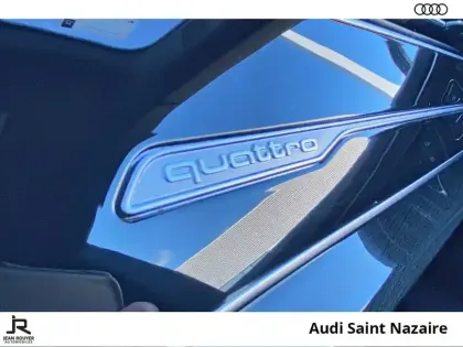 Photo 62 Audi Q8  55 TFSI e 381 Tiptronic 8 Quattro