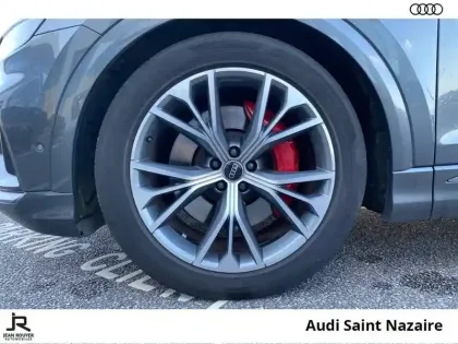 Photo 45 Audi Q8  55 TFSI e 381 Tiptronic 8 Quattro