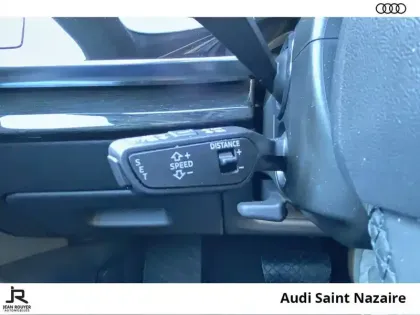 Photo 55 Audi Q8  55 TFSI e 381 Tiptronic 8 Quattro