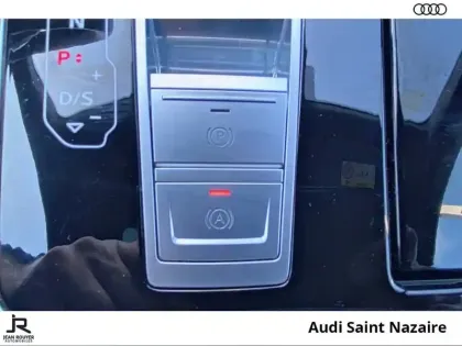 Photo 65 Audi Q8  55 TFSI e 381 Tiptronic 8 Quattro