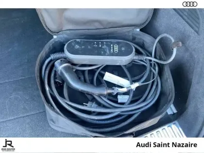 Photo 39 Audi Q8  55 TFSI e 381 Tiptronic 8 Quattro