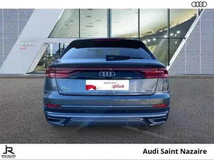 Photo 40 Audi Q8  55 TFSI e 381 Tiptronic 8 Quattro