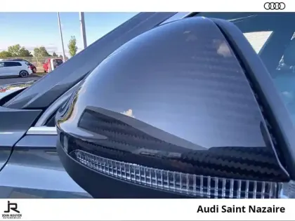 Photo 53 Audi Q8  55 TFSI e 381 Tiptronic 8 Quattro