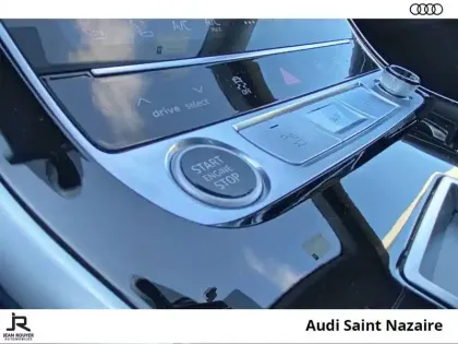 Photo 60 Audi Q8  55 TFSI e 381 Tiptronic 8 Quattro