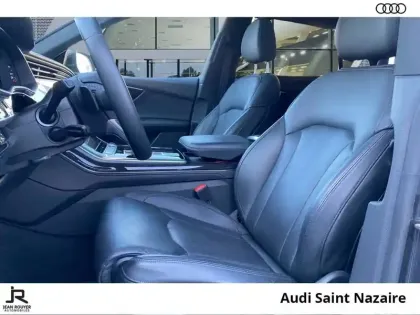 Photo 51 Audi Q8  55 TFSI e 381 Tiptronic 8 Quattro