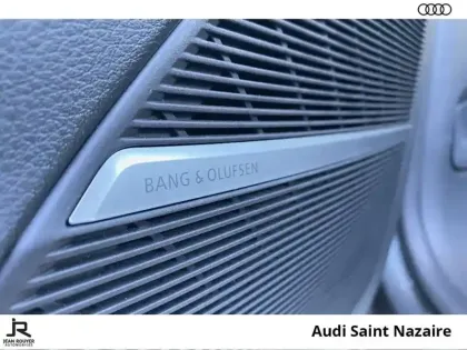 Photo 47 Audi Q8  55 TFSI e 381 Tiptronic 8 Quattro