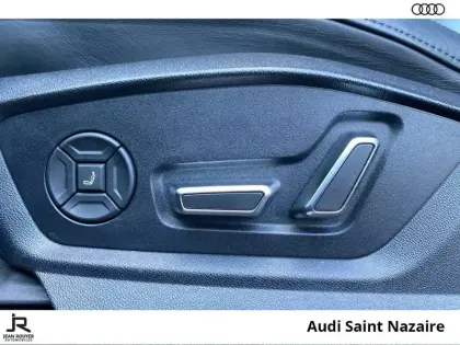 Photo 49 Audi Q8  55 TFSI e 381 Tiptronic 8 Quattro