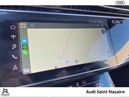 Photo 69 Audi Q8  55 TFSI e 381 Tiptronic 8 Quattro