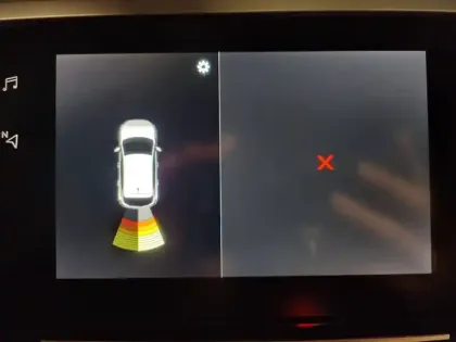 Photo 9 Opel Corsa  Electrique 136 ch & Batterie 50 kWh