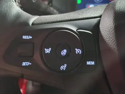 Photo 8 Opel Corsa  Electrique 136 ch & Batterie 50 kWh