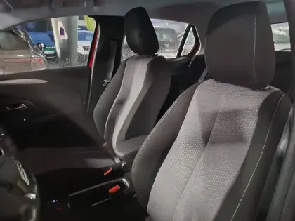 Photo 5 Opel Corsa  Electrique 136 ch & Batterie 50 kWh