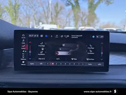 Photo 74 Alfa Romeo Tonale  1.5 Hybrid 160 ch VGT TCT7