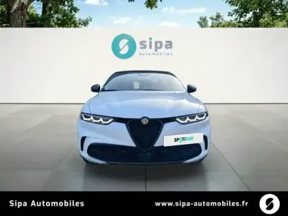 Photo 148 Alfa Romeo Tonale  1.5 Hybrid 160 ch VGT TCT7