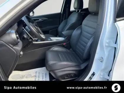 Photo 154 Alfa Romeo Tonale  1.5 Hybrid 160 ch VGT TCT7