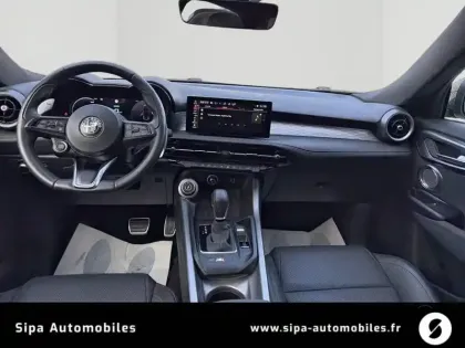 Photo 156 Alfa Romeo Tonale  1.5 Hybrid 160 ch VGT TCT7