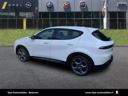 Photo 62 Alfa Romeo Tonale  1.5 Hybrid 160 ch VGT TCT7