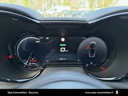 Photo 69 Alfa Romeo Tonale  1.5 Hybrid 160 ch VGT TCT7